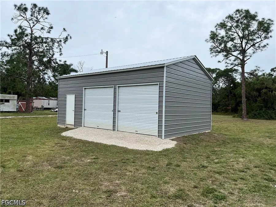 8000 Breeze Drive, North Fort Myers, FL 33917 - #2