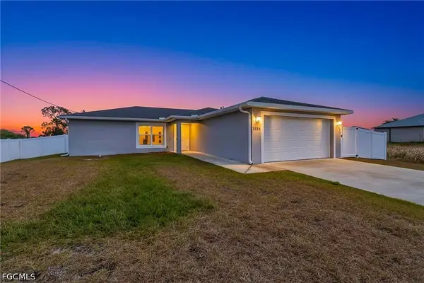 7024 Hero Circle, Labelle, FL 33935