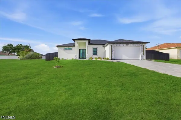 337 NE 13th Street, Cape Coral, FL 33909