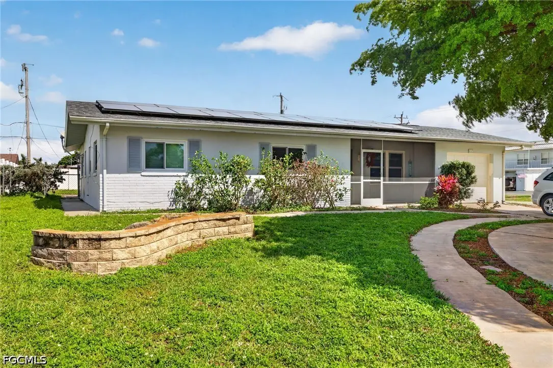 4547 SE 11th Avenue, Cape Coral, FL 33904 - #1