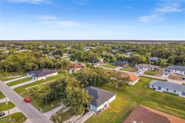4541/4543 27th Street Sw, Lehigh Acres, FL 33973