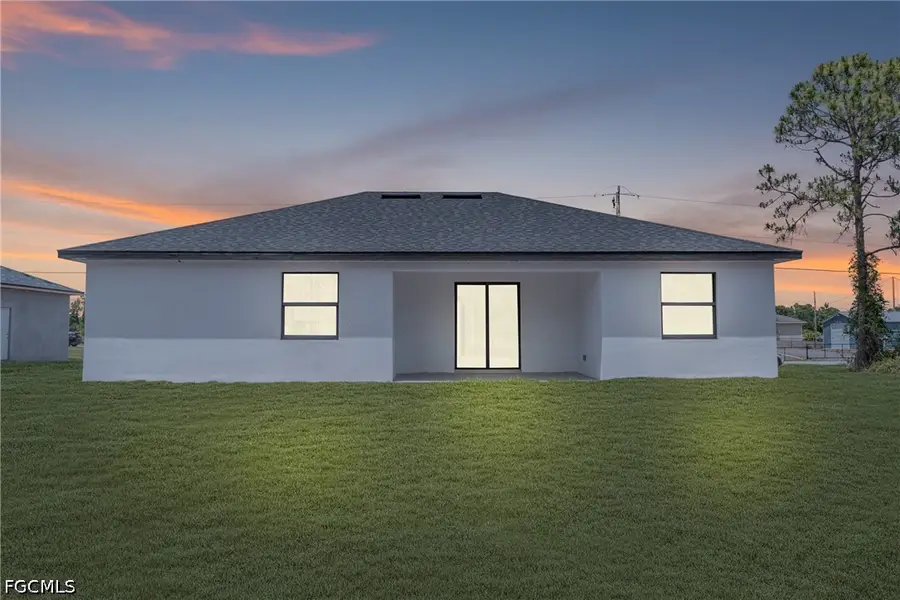 618 Raintree Street E, Lehigh Acres, FL 33974 - #3