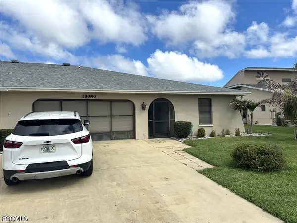 19989 Petrucka Circle N, Lehigh Acres, FL 33936