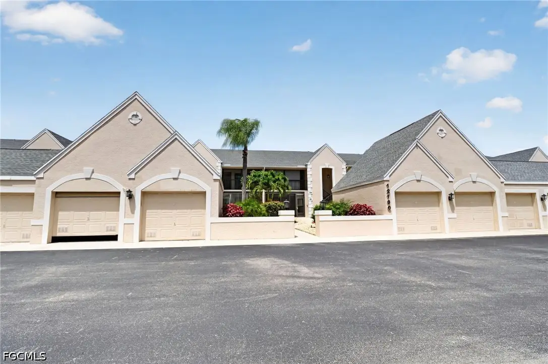 12130 Kelly Greens Boulevard #104, Fort Myers, FL 33908 - #1
