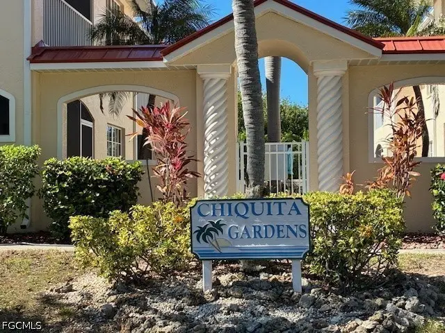 5410 Chiquita Boulevard S #203, Cape Coral, FL 33914 - #1