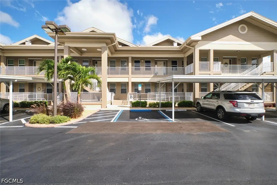 15256 Riverbend Boulevard #202, North Fort Myers, FL 33917 - #1