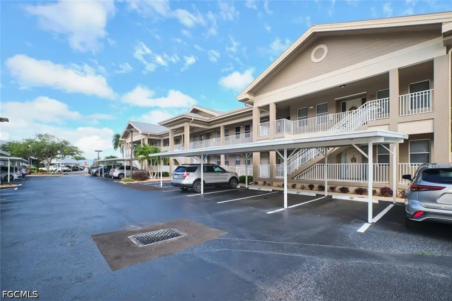 15256 Riverbend Boulevard #202, North Fort Myers, FL 33917 - #2