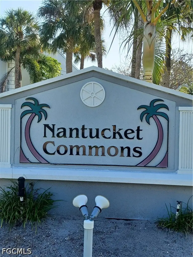 7086 Nantucket Circle #1, North Fort Myers, FL 33917 - #2