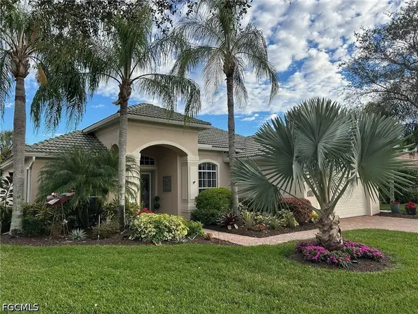 11111 Laughton Circle, Fort Myers, FL 33913