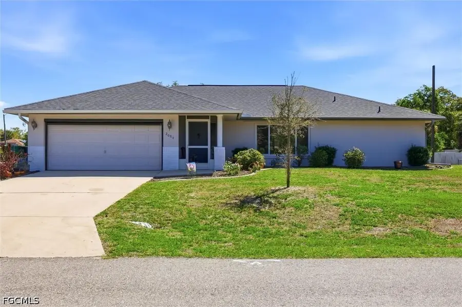 2084 Leisure Street, Port Charlotte, FL 33948 - #2