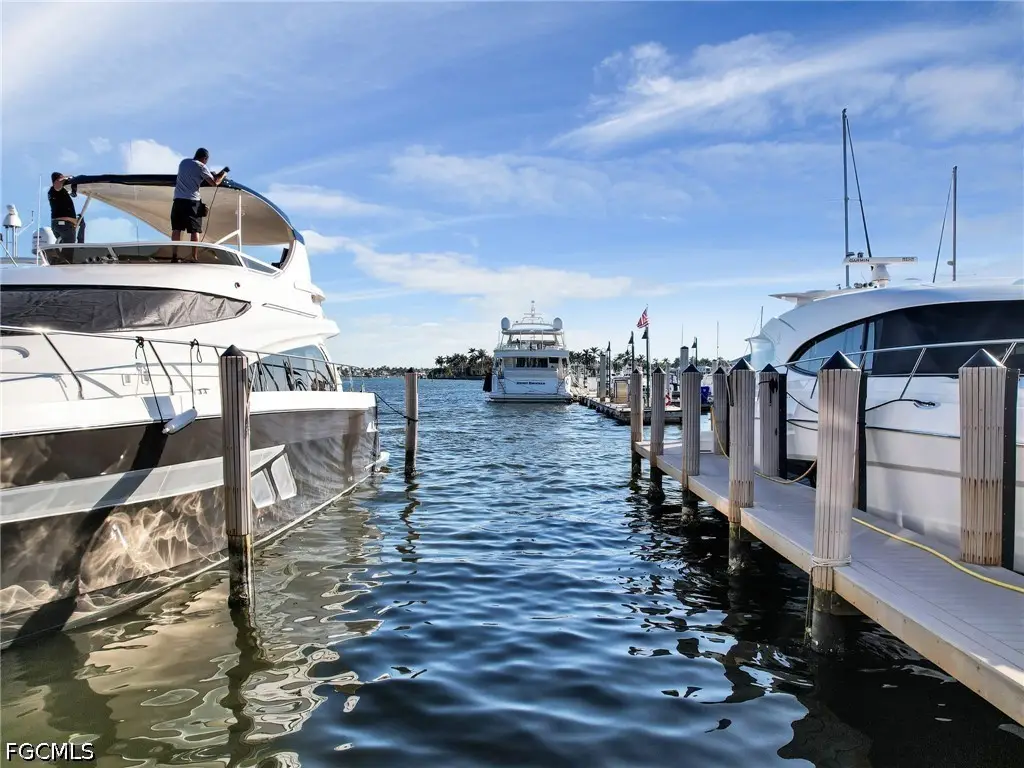 900 Broad Avenue S, Naples, FL 34102 - #1