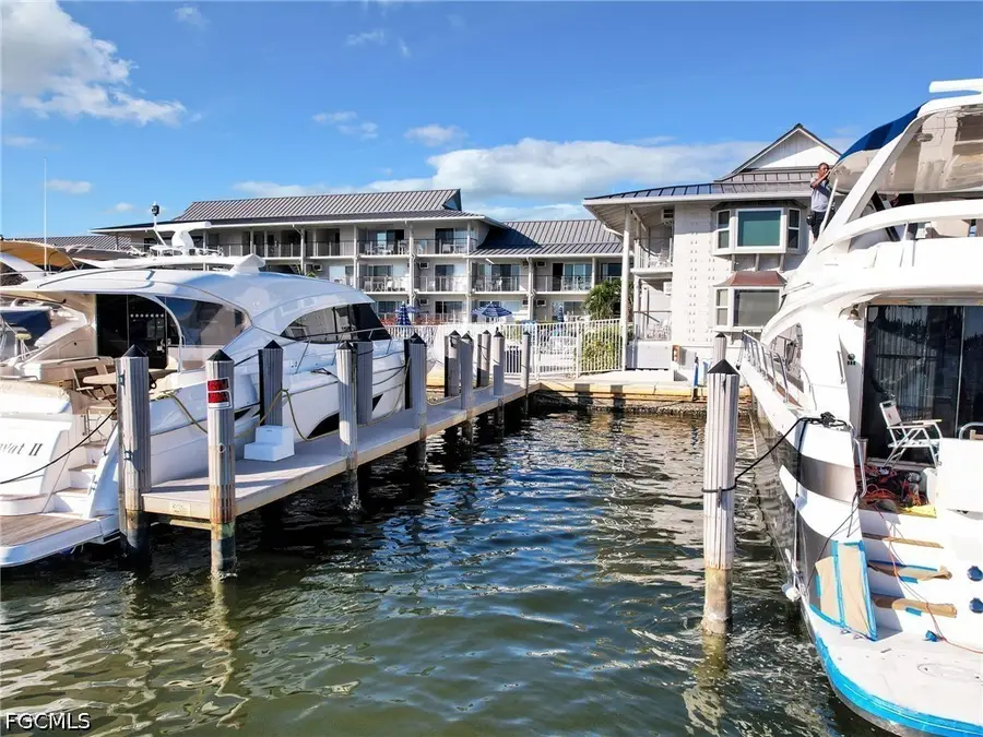 900 Broad Avenue S, Naples, FL 34102 - #2