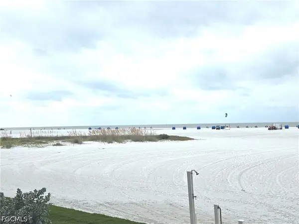 6612 Estero Boulevard #1004, Fort Myers Beach, FL 33931