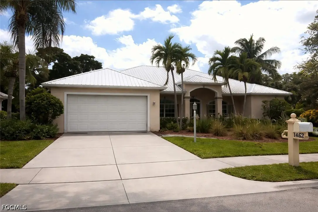 1462 Friendship Walkway, Fort Myers, FL 33901 - #1