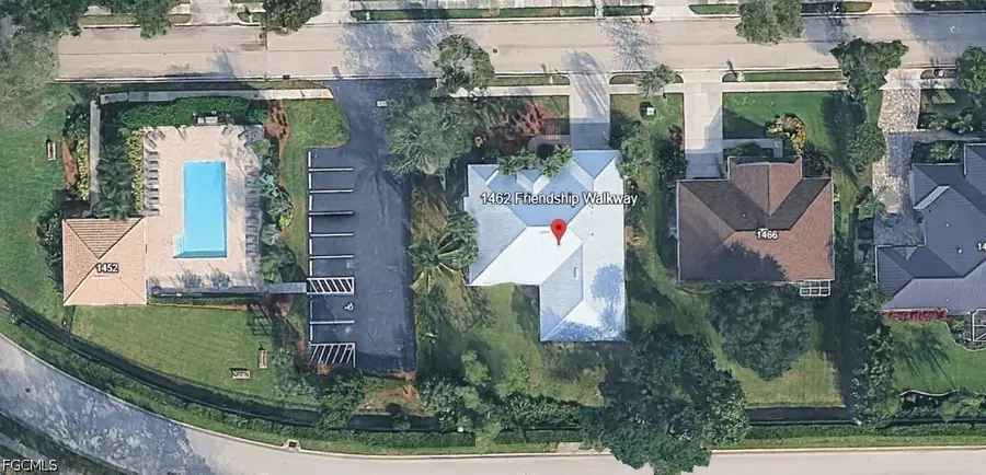 1462 Friendship Walkway, Fort Myers, FL 33901 - #2