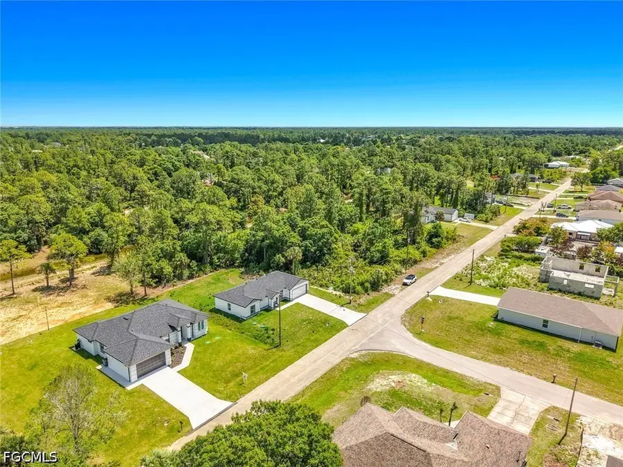 303 Long Avenue S, Lehigh Acres, FL 33974 - #2