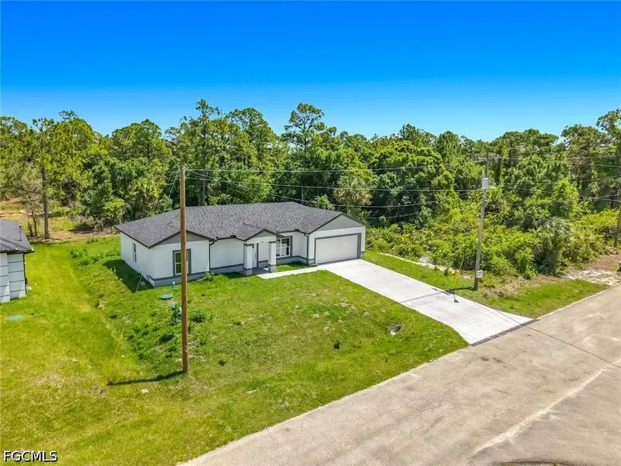 303 Long Avenue S, Lehigh Acres, FL 33974 - #3