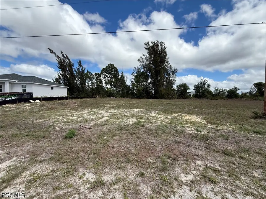 1419 NW 24th Terrace, Cape Coral, FL 33993 - #2