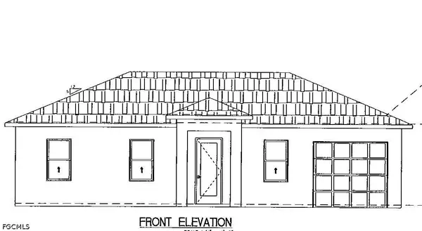 27093 Aloha Drive, Punta Gorda, FL 33955