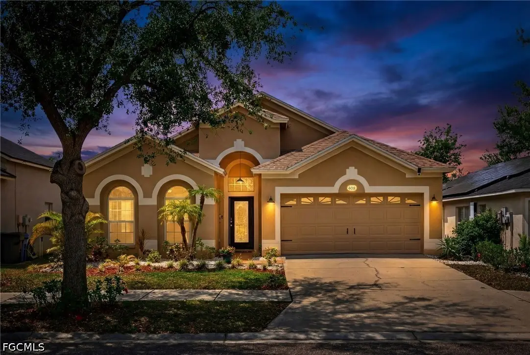 408 Delwoodbreck Street, Ruskin, FL 33570 - #1