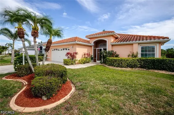 2420 Valparaiso Boulevard, North Fort Myers, FL 33917