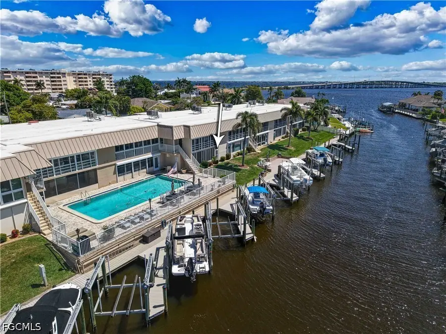 1730 Sandy Circle #105, Cape Coral, FL 33904 - #2