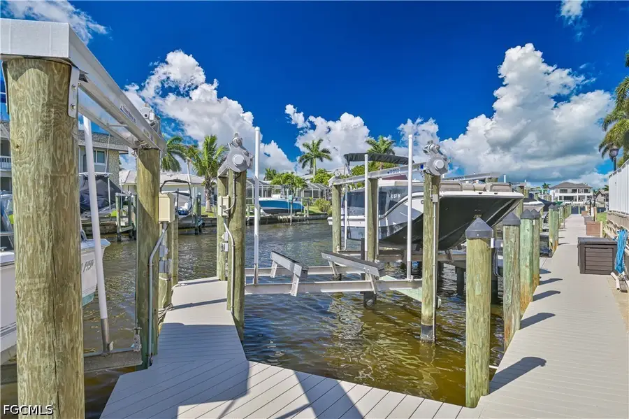 1730 Sandy Circle #105, Cape Coral, FL 33904 - #3