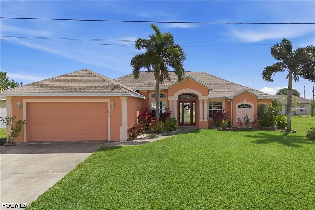 3079 NW 4th Place, Cape Coral, FL 33993 - #1