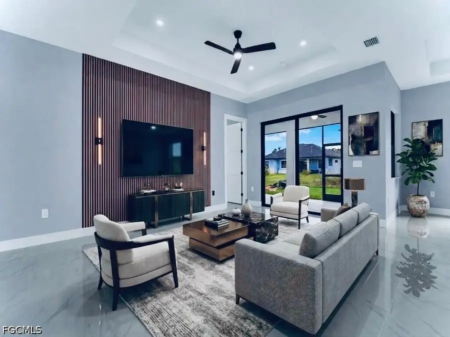 3517 2nd Street Sw, Lehigh Acres, FL 33976 - #2