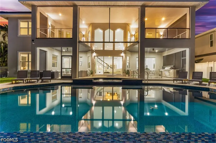 2418 SE 28th Street, Cape Coral, FL 33904 - #3