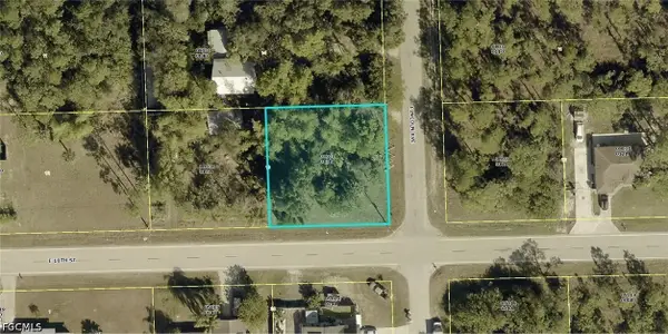 507 E 10th Street, Lehigh Acres, FL 33972
