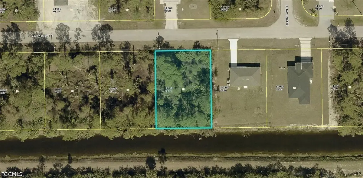 928 Alcalde Street E, Lehigh Acres, FL 33974 - #1