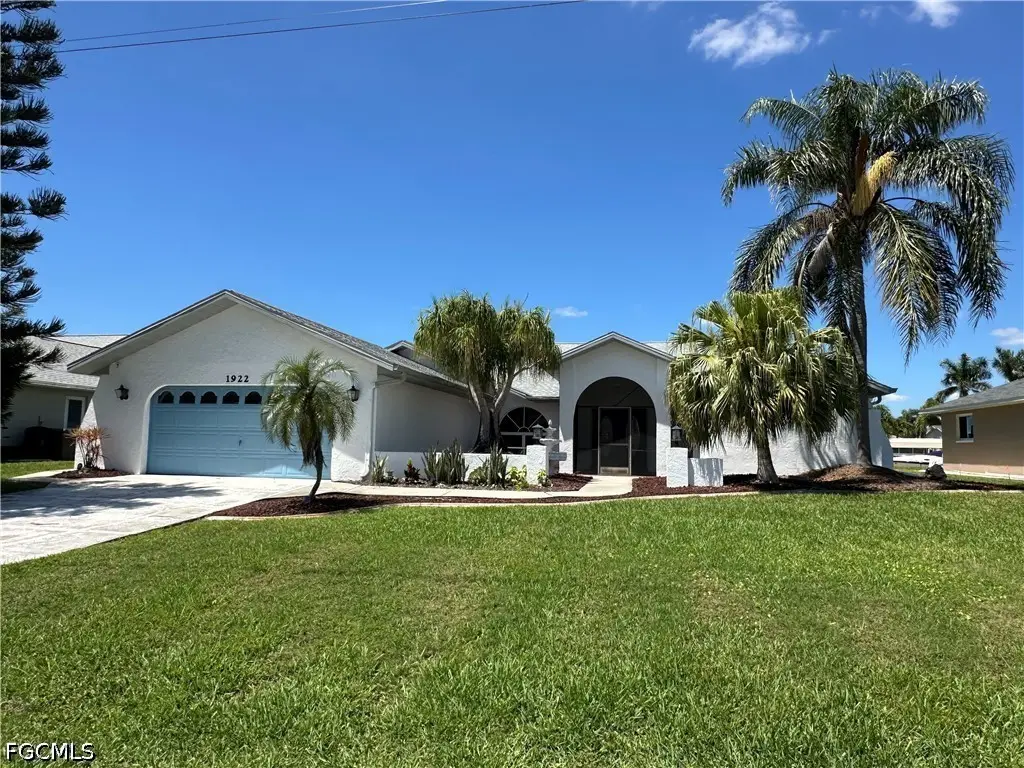 1922 SE 10th Place, Cape Coral, FL 33990 - #1