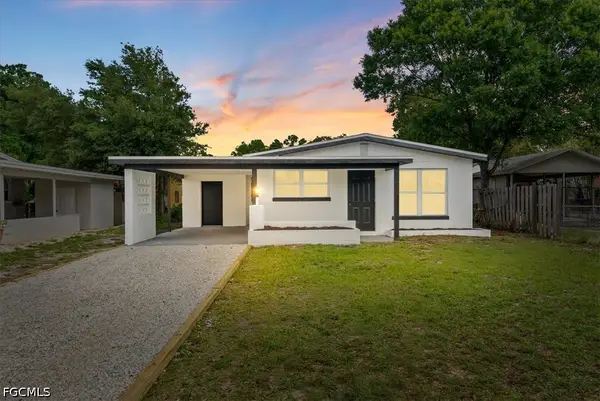 2215 South Street, Fort Myers, FL 33901