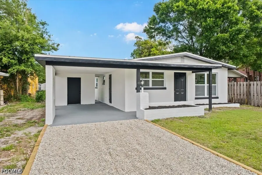 2215 South Street, Fort Myers, FL 33901 - #3