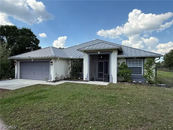 4665 47th Avenue Ne, Naples, FL 34120