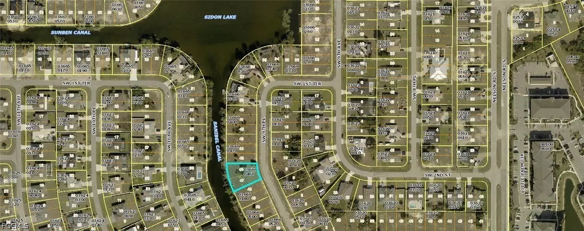 138 SW 9th Place, Cape Coral, FL 33991 - #1