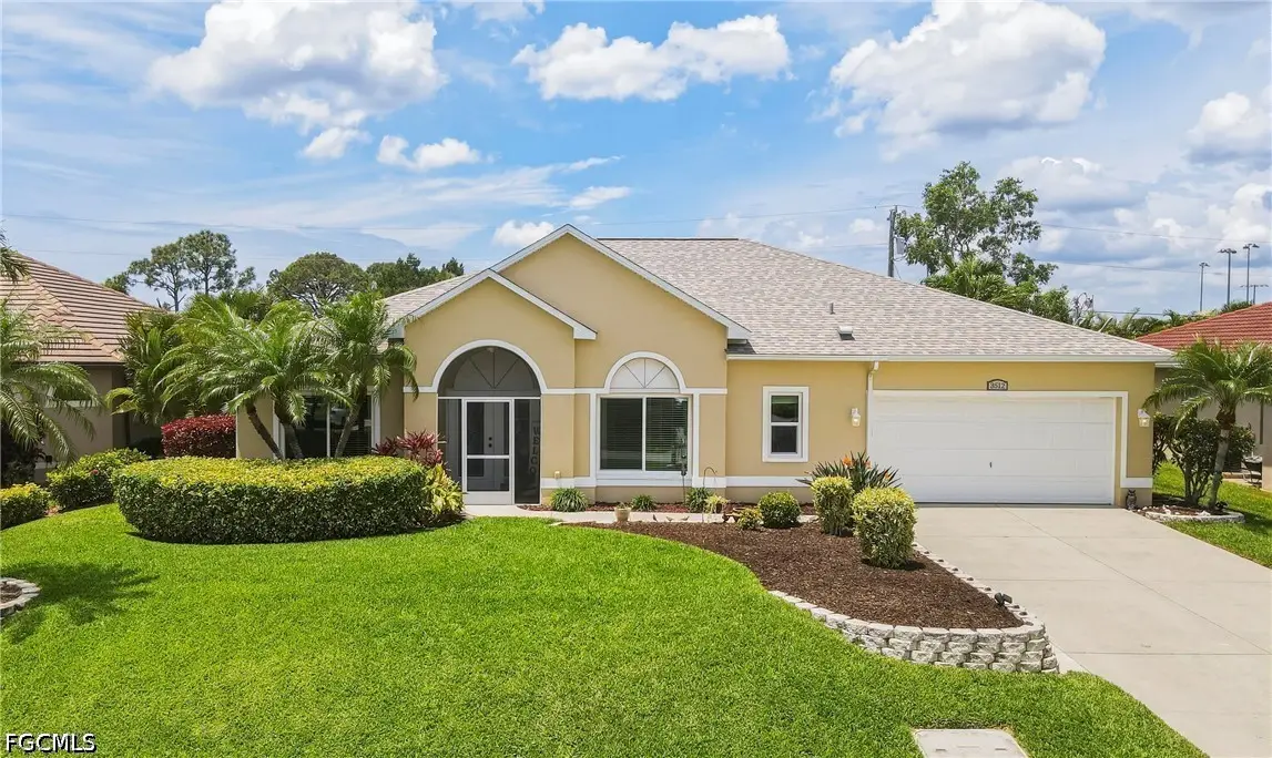 3512 SW 17th Place, Cape Coral, FL 33914 - #1