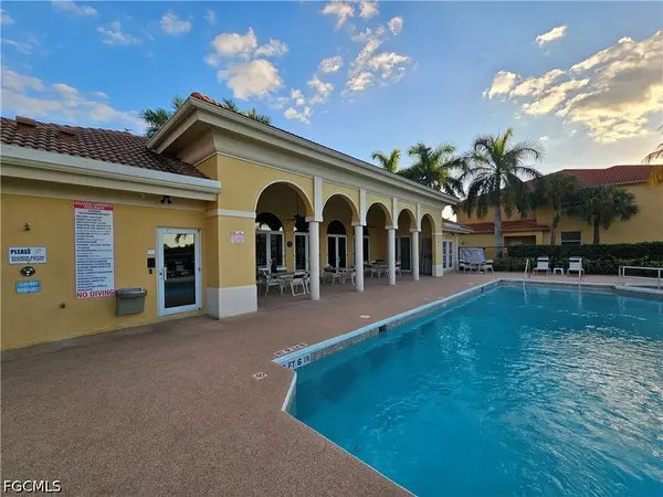 4104 Bellasol Circle #1312, Fort Myers, FL 33916