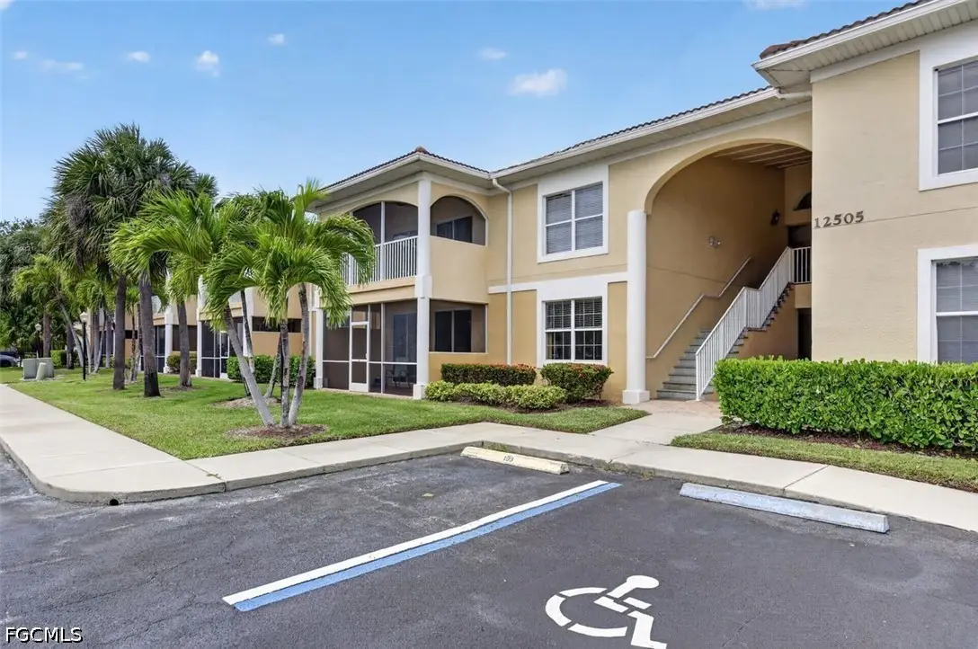12505 Mcgregor Boulevard #113, Fort Myers, FL 33919 - #1