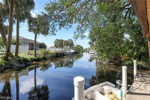 13529 Island Road, Fort Myers, FL 33905