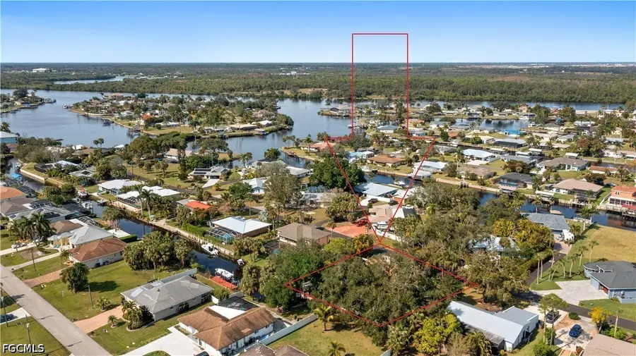 13529 Island Road, Fort Myers, FL 33905 - #3