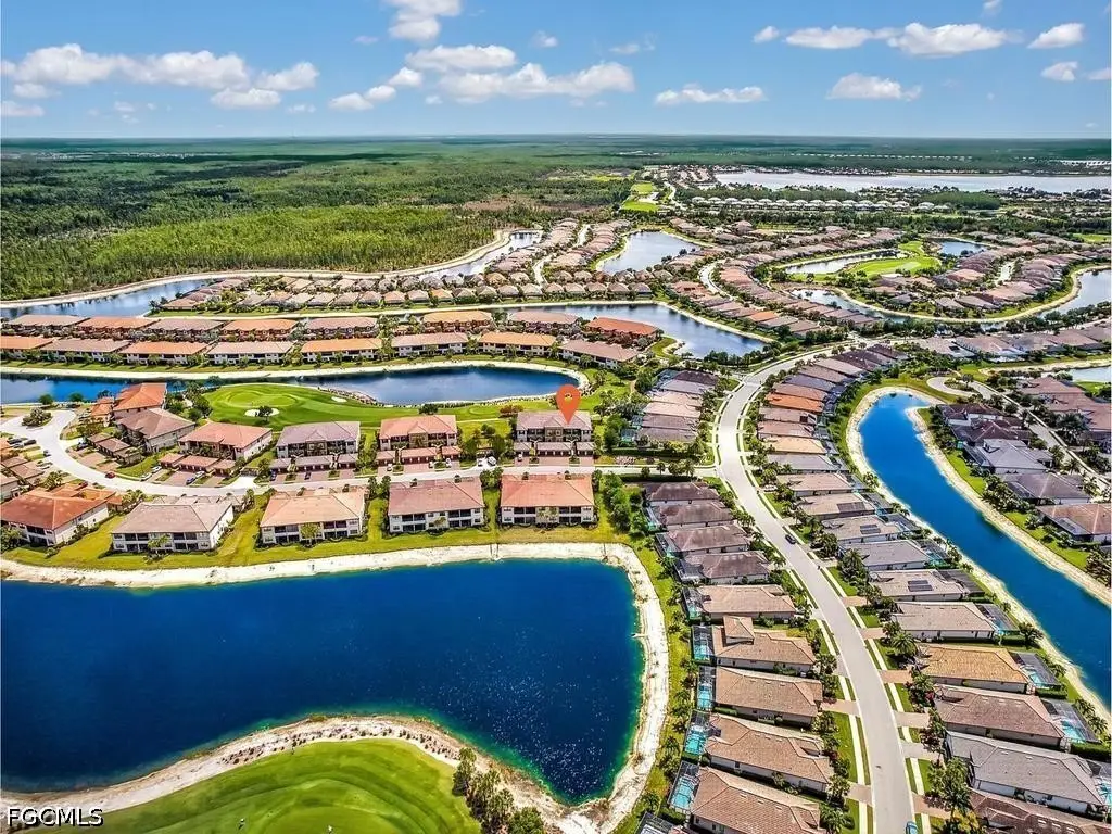 9366 Pocida Court #103, Naples, FL 34119 - #1