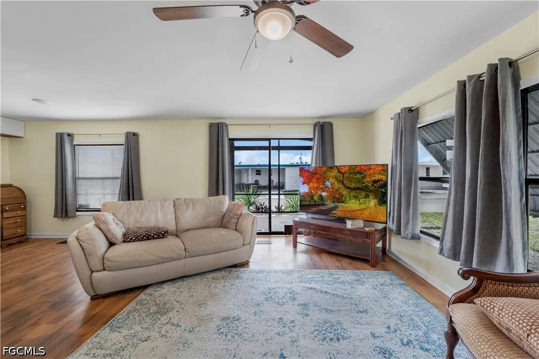 5655 Captain John Smith Loop, North Fort Myers, FL 33917 - #1