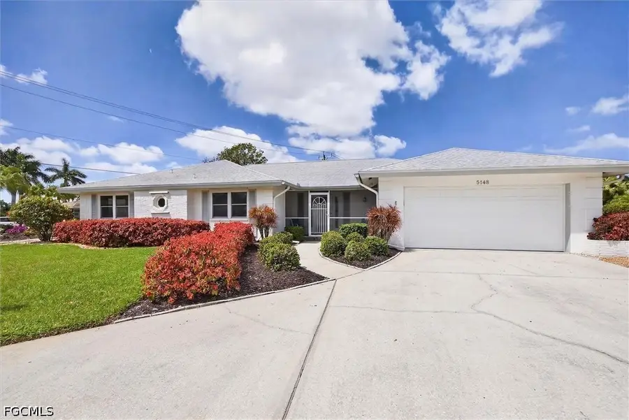 5148 Fairfield Drive, Fort Myers, FL 33919 - #3