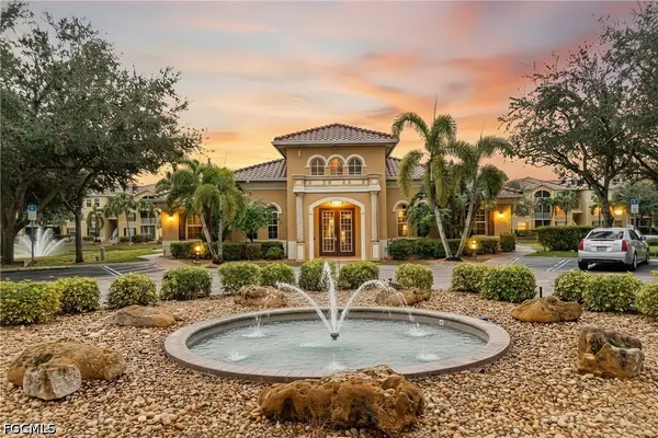 4121 Residence Drive #303, Fort Myers, FL 33901