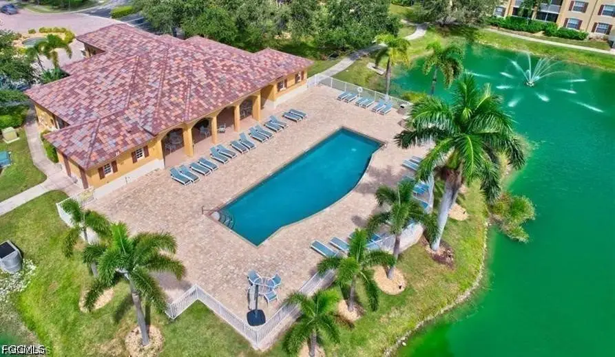 4121 Residence Drive #303, Fort Myers, FL 33901 - #3