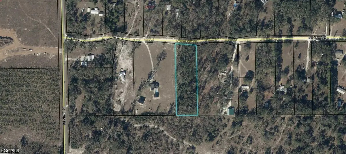 15-10-13-4606-0000-0260 NE 112th Avenue, Old Town, FL 32680 - #1