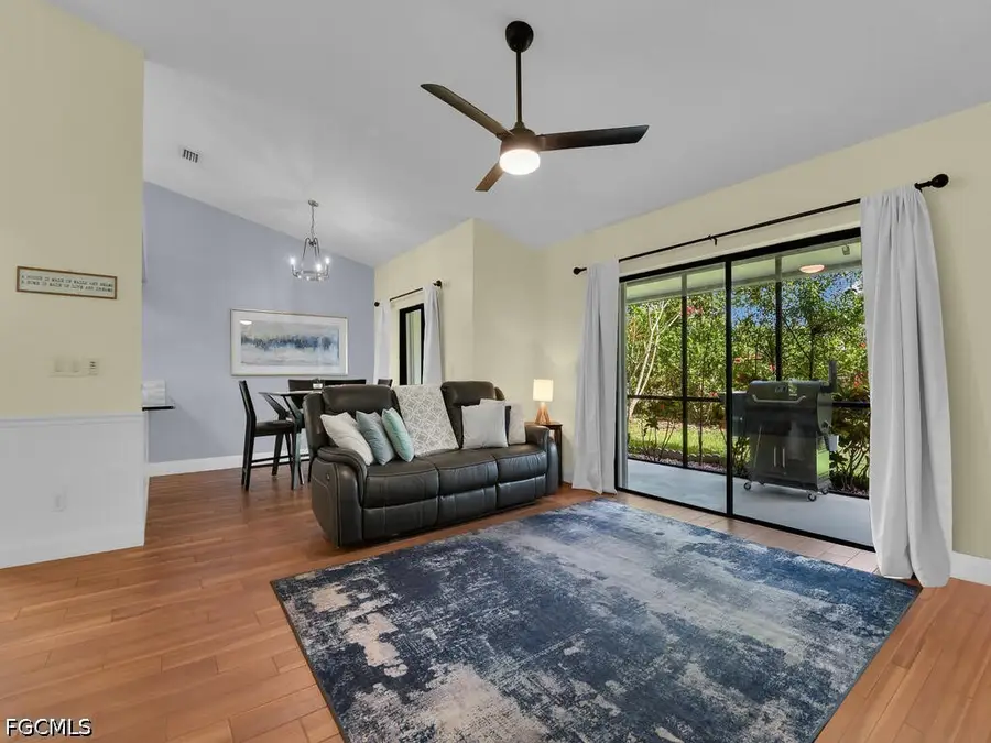 6611 Southwell Drive, Fort Myers, FL 33966 - #2