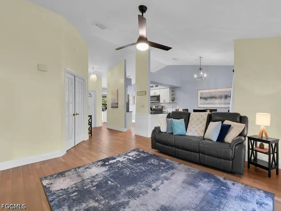 6611 Southwell Drive, Fort Myers, FL 33966 - #3